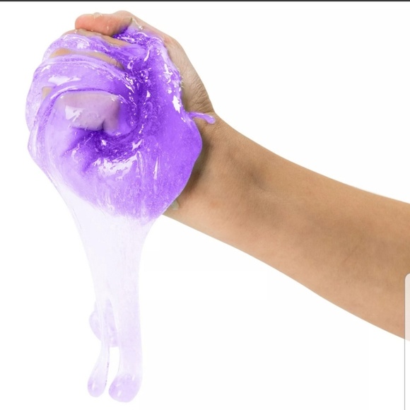 Kinetic Sand - Sand Slime All-in-One Kit - Picture 5 of 8